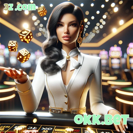 okk.bet Área de Login