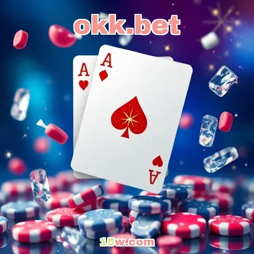 okk.bet: Explore a Incrível Seção de Pagamento e Suas Facilidades
