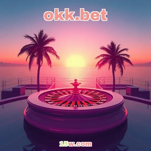 okk.bet: Explore a Segurança que Garante Confiabilidade nos Jogos Online