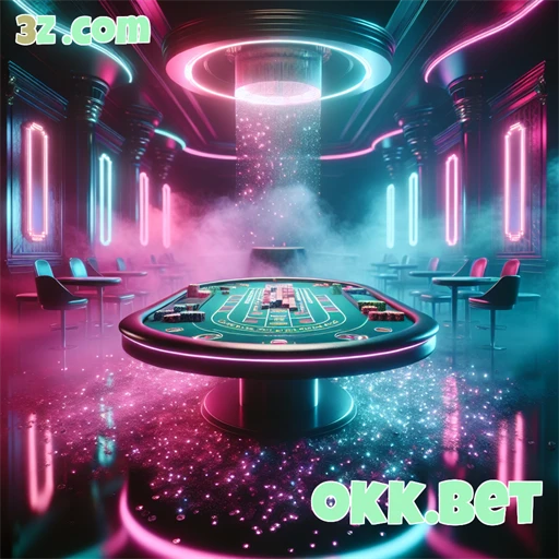 okk.bet Caça-Níqueis