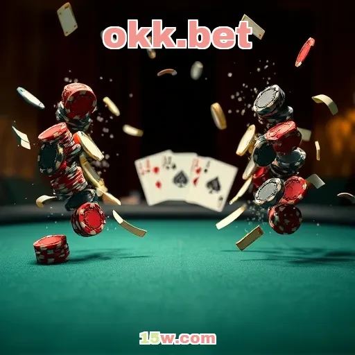 okk.bet: Os Melhores Recursos Para Apostas em Eventos Esportivos